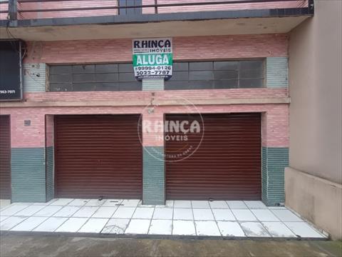 Loja para locacao no Capao Raso em Curitiba com 60m² por R$ 3.125,00
