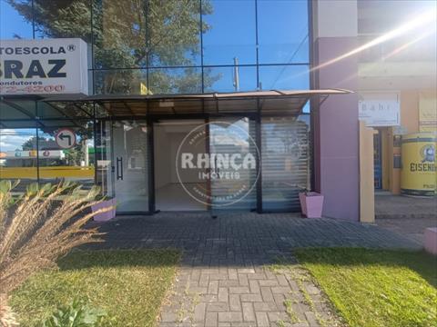 Loja para locacao no Sao Braz em Curitiba com 100m² por R$ 6.125,00