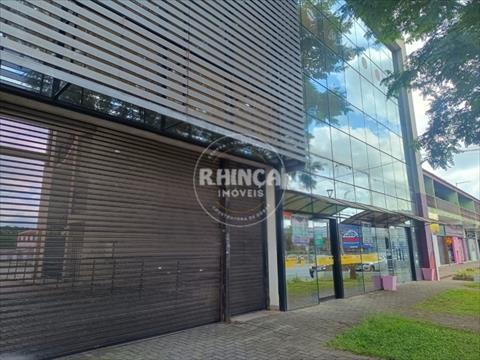 Loja para locacao no Sao Braz em Curitiba com 52m² por R$ 5.625,00