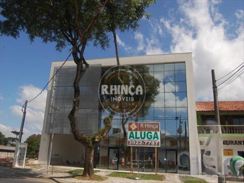 Predio para locacao no Santa Felicidade em Curitiba com 245m² por R$ 25.000,00