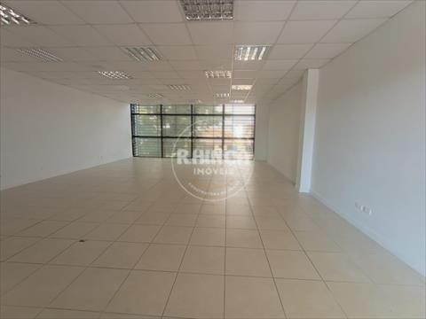 Sala para locacao no Sao Braz em Curitiba com 70m² por R$ 6.875,00