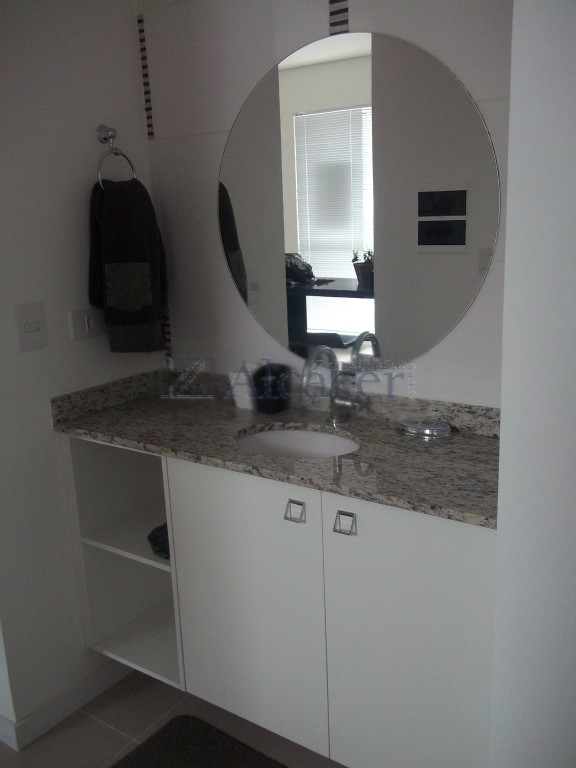 Apartamento para alugar em Juveve, Curitiba — Portal Chave Fácil