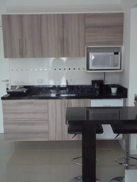 Apartamento para alugar em Juveve, Curitiba — Portal Chave Fácil