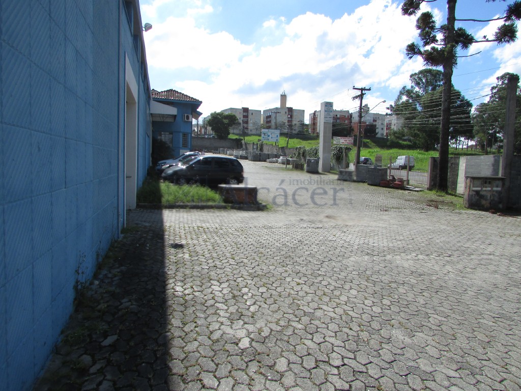 Terreno para venda no Centro em Pinhais com 3.445m² por R$ 5.500.000,00