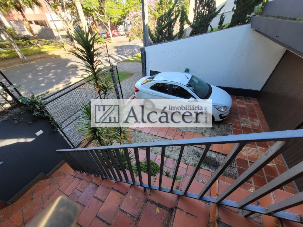 Casa Comercial para locacao no Batel em Curitiba com 230m² por R$ 8.125,00