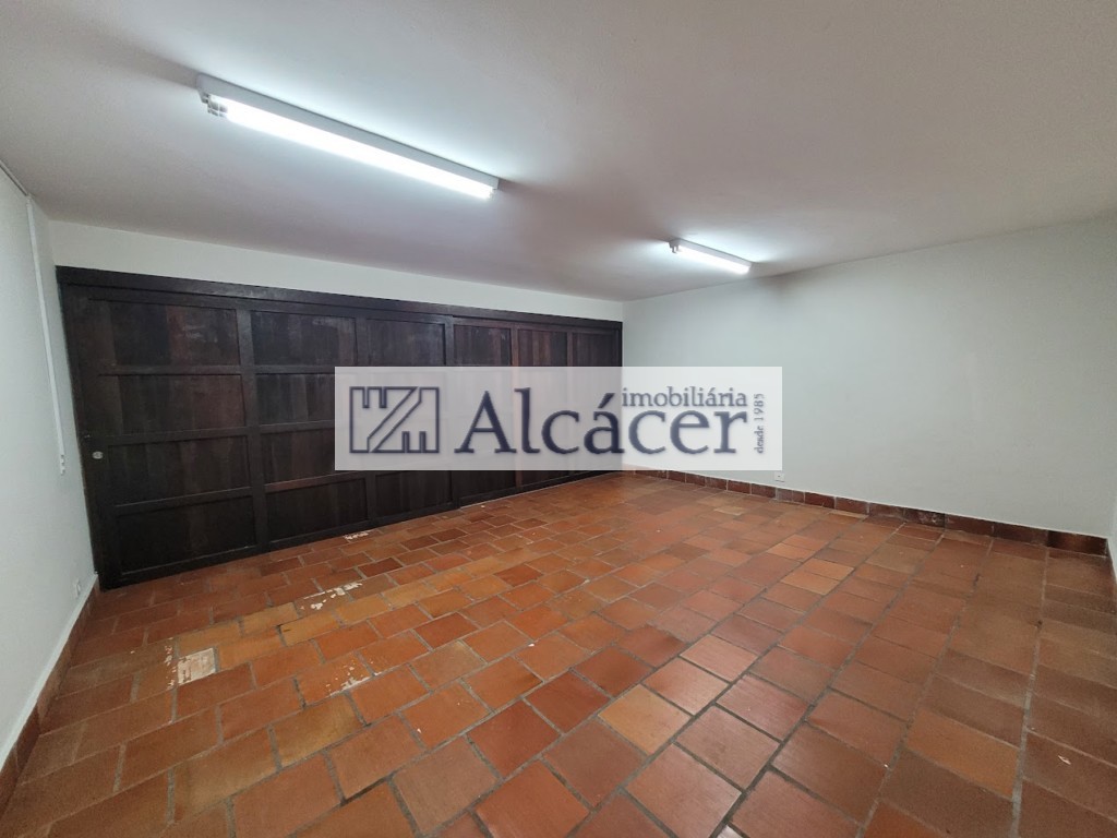 Sala/Conjunto Comercial para alugar em Merces, Curitiba — Portal Chave Fácil