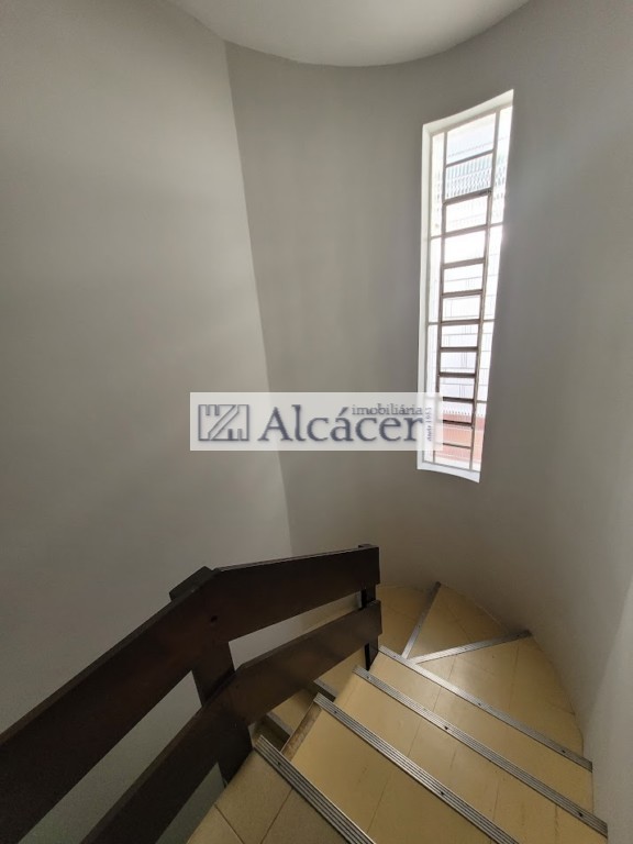 Sala/Conjunto Comercial para alugar em Merces, Curitiba — Portal Chave Fácil