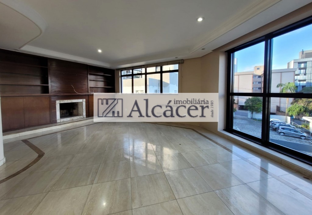 Apartamento para alugar em Bigorrilho, Curitiba — Portal Chave Fácil