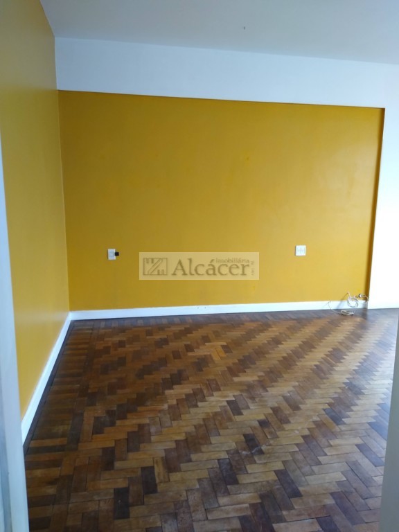 Apartamento para venda no Centro em Curitiba com 115m² por R$ 620.000,00