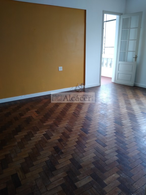 Apartamento para venda no Centro em Curitiba com 115m² por R$ 620.000,00