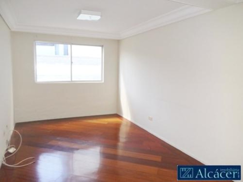Apartamento para venda no Agua Verde em Curitiba com 120m² por R$ 350.000,00