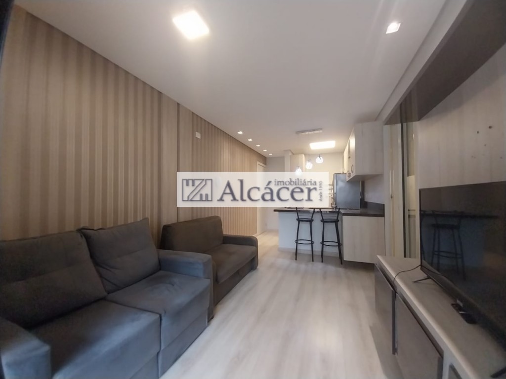 Apartamento para locacao no Champagnat em Curitiba com 101m² por R$ 4.375,00