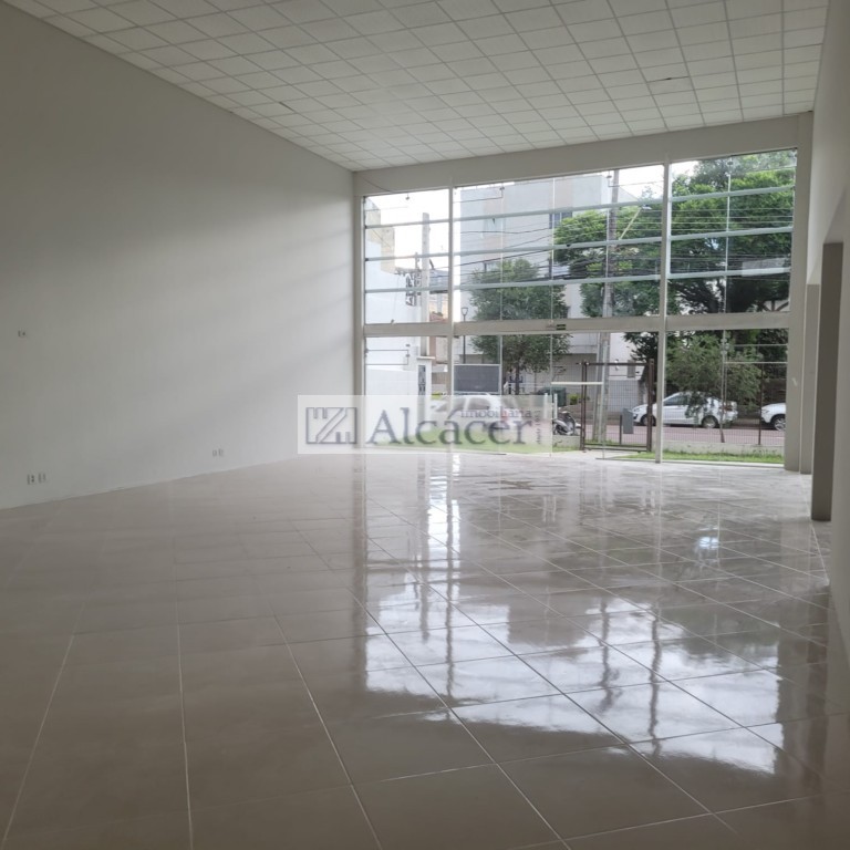 Casa Comercial para locacao no Centro Civico em Curitiba com 380m² por R$ 25.000,00