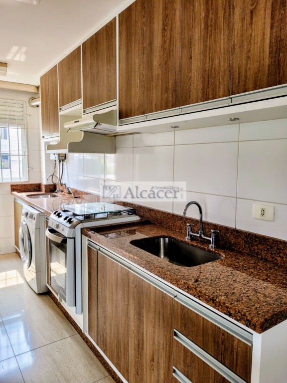 Apartamento para alugar em Boa Vista, Curitiba — Portal Chave Fácil