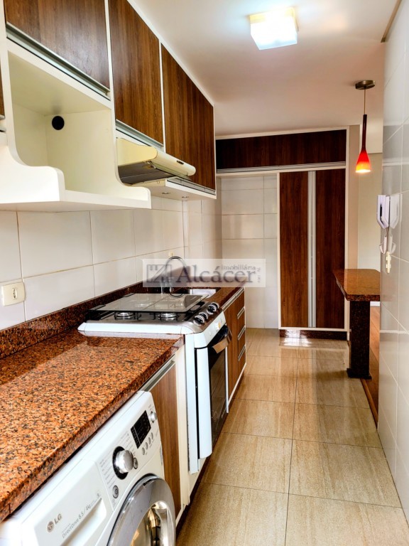 Apartamento para alugar em Boa Vista, Curitiba — Portal Chave Fácil