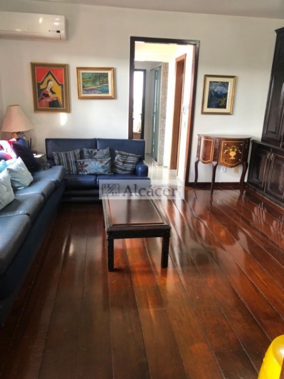 Apartamento para venda no Bigorrilho em Curitiba com 292m² por R$ 1.350.000,00