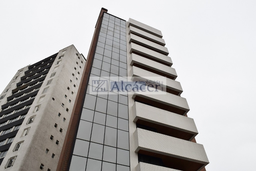 Apartamento para venda no Batel em Curitiba com 412m² por R$ 2.090.000,00