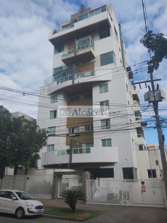 Apartamento para venda no Sao Francisco em Curitiba com 154m² por R$ 900.000,00