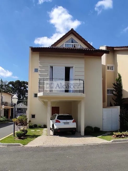 Casa Residencial para venda no Bom Retiro em Curitiba com 150m² por R$ 990.000,00