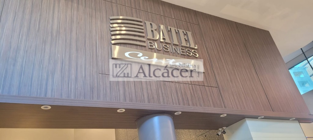 Sala/Conjunto Comercial à venda em Batel, Curitiba — Portal Chave Fácil
