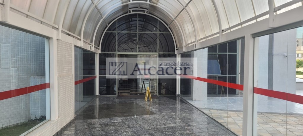 Sala/Conjunto Comercial à venda em Batel, Curitiba — Portal Chave Fácil