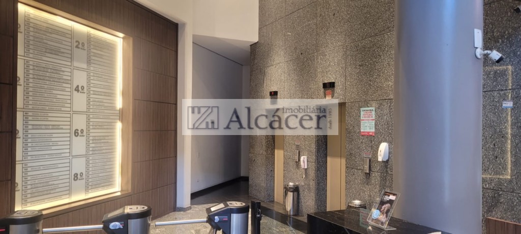 Sala/Conjunto Comercial à venda em Batel, Curitiba — Portal Chave Fácil