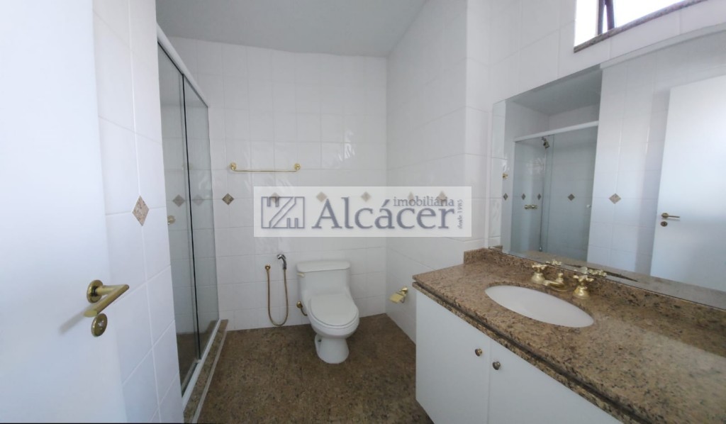 Apartamento à venda em Ecoville, Curitiba — Imobiliária Razão