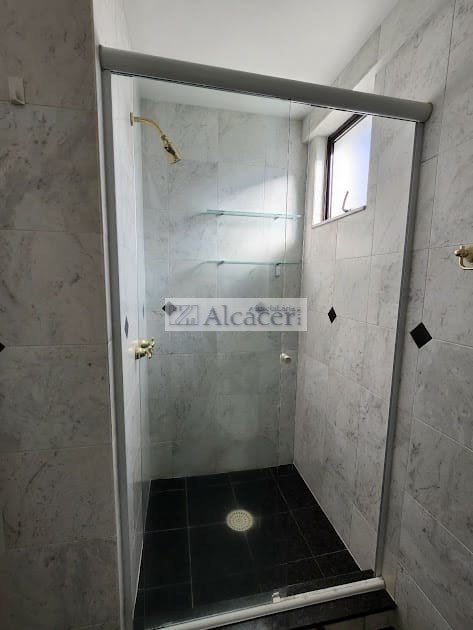 Apartamento à venda em Ecoville, Curitiba — Imobiliária Razão