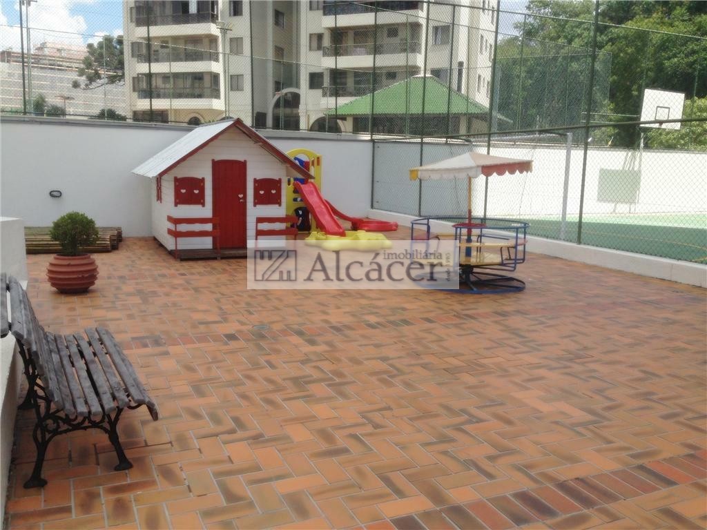 Apartamento à venda em Ecoville, Curitiba — Imobiliária Razão
