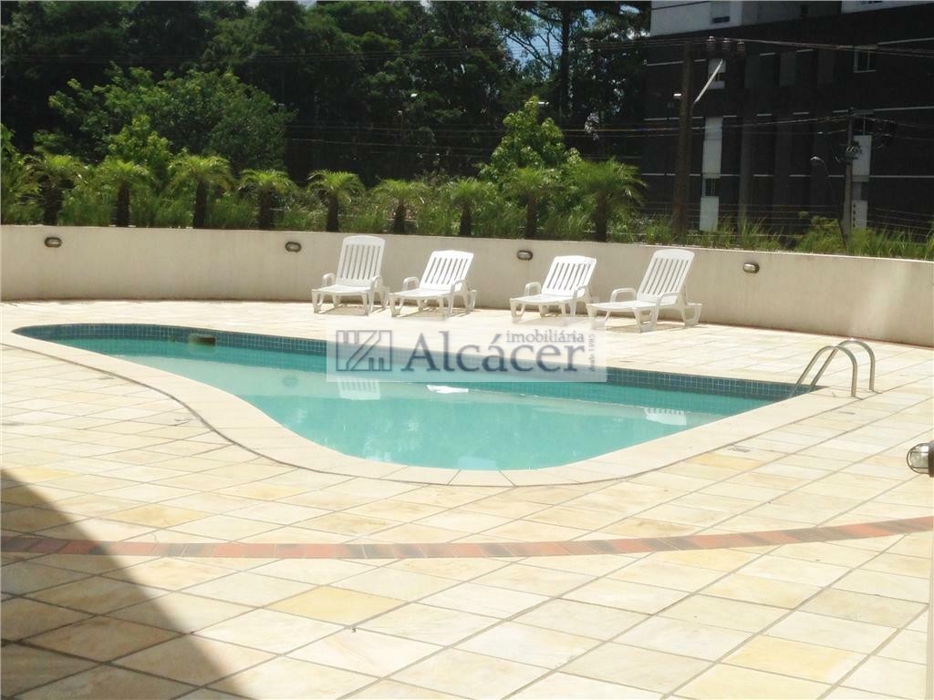 Apartamento à venda em Ecoville, Curitiba — Imobiliária Razão