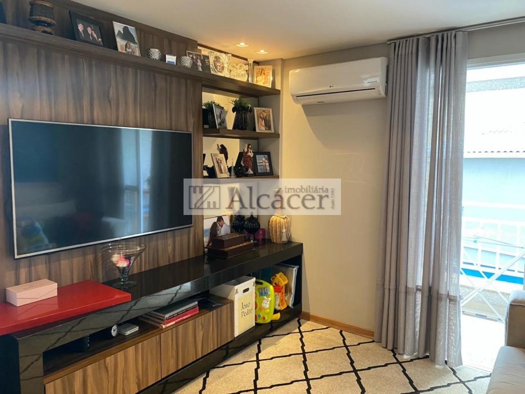 Apartamento para venda no Batel em Curitiba com 170,21m² por R$ 995.000,00