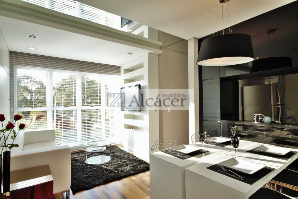 Apartamento para venda no Boa Vista em Curitiba com 75,94m² por R$ 565.504,00