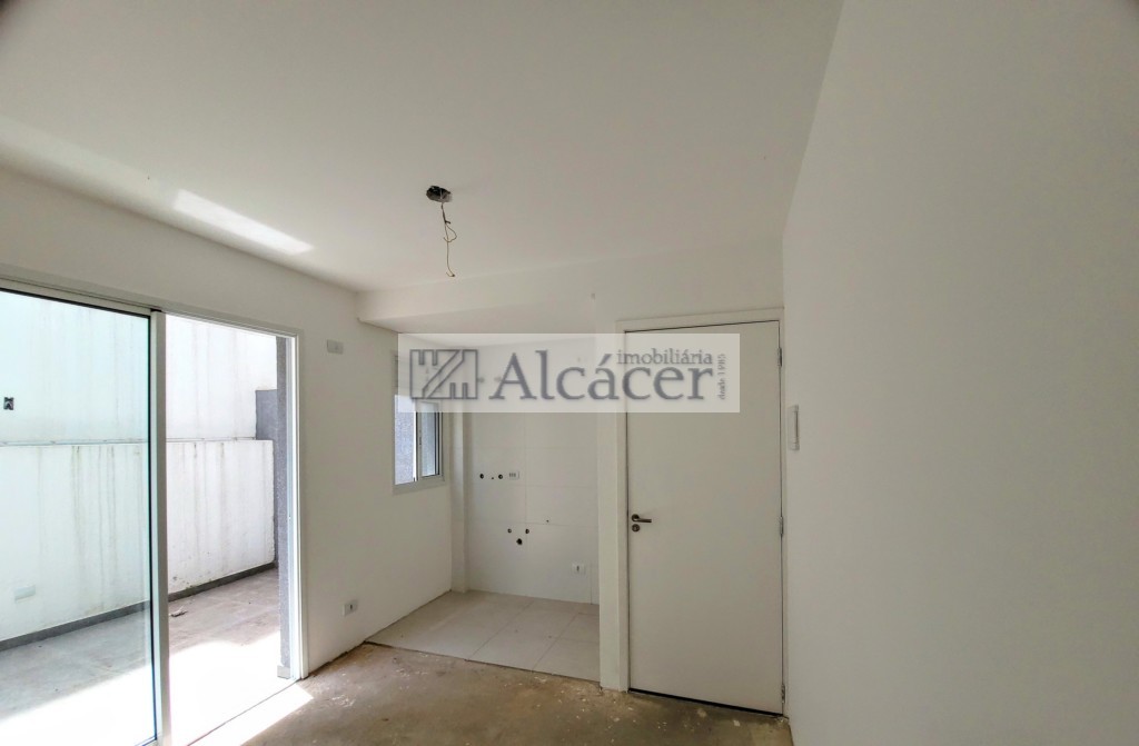 Apartamento para venda no Sao Francisco em Curitiba com 80m² por R$ 365.000,00