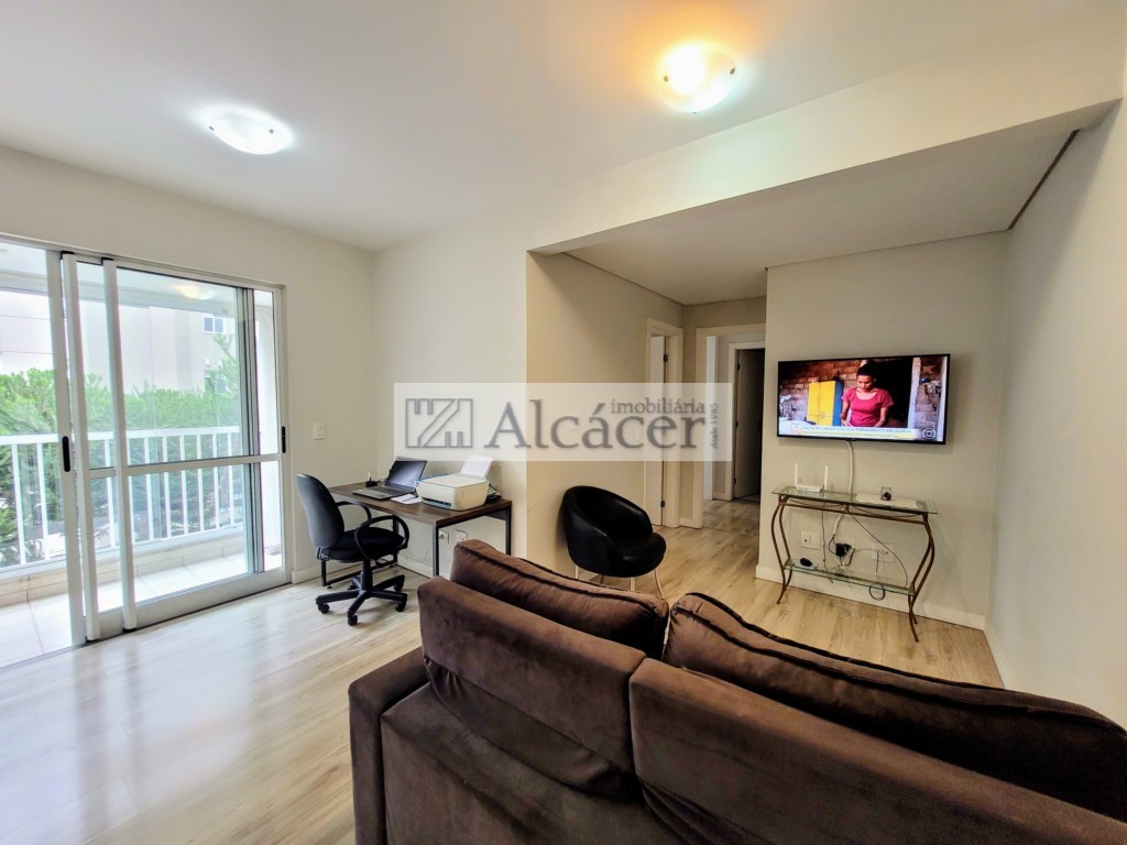 Apartamento à venda em Vila Izabel, Curitiba — Portal Chave Fácil