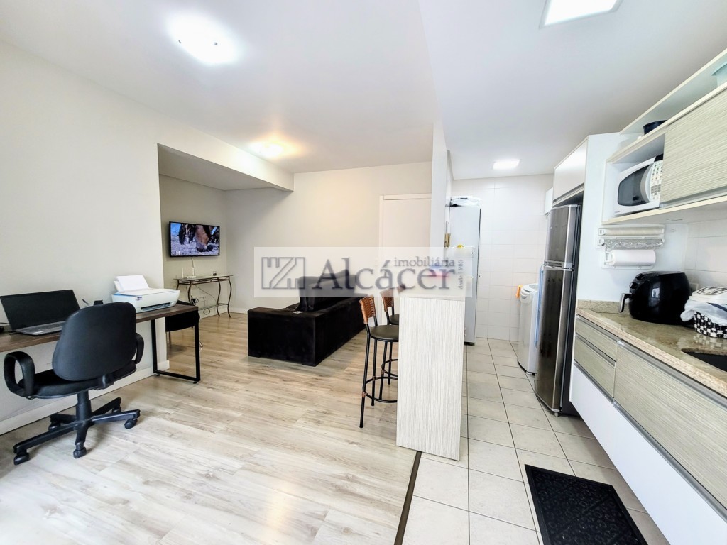 Apartamento para venda no Vila Izabel em Curitiba com 98m² por R$ 650.000,00