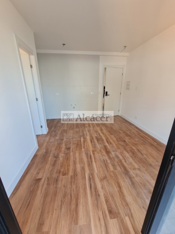 Apartamento para venda no Centro em Curitiba com 36m² por R$ 515.635,00