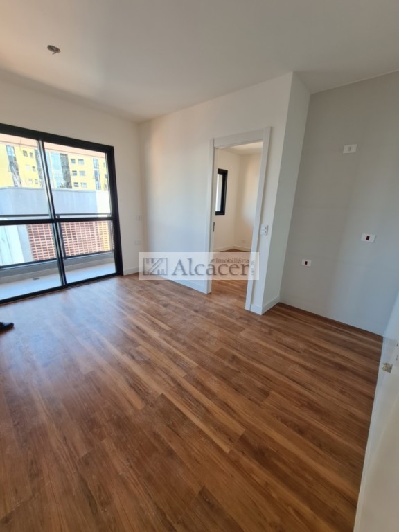 Apartamento para venda no Centro em Curitiba com 36m² por R$ 515.635,00