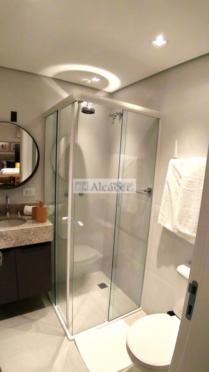 Apartamento para venda no Merces em Curitiba com 0m² por R$ 413.000,00