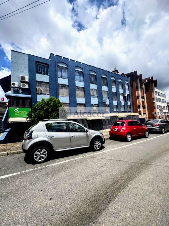 Cjto Comercial_sala para locacao no Bigorrilho em Curitiba com 44m² por R$ 2.500,00