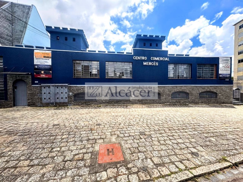 Cjto Comercial_sala para locacao no Bigorrilho em Curitiba com 44m² por R$ 2.500,00