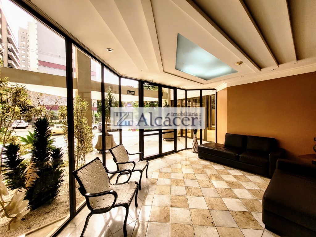 Apartamento para locacao no Bigorrilho em Curitiba com 0m² por R$ 6.000,00
