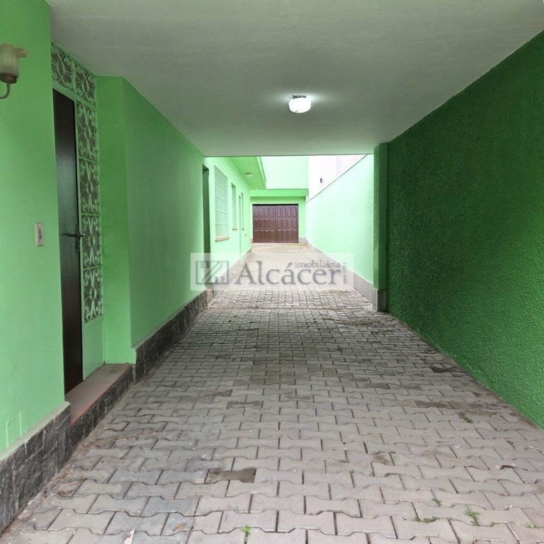 Casa Residencial para locacao no Bigorrilho em Curitiba com 549m² por R$ 8.750,00