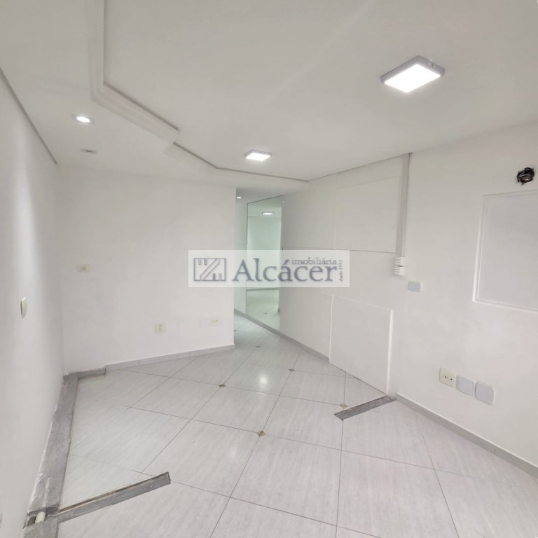 Cjto Comercial_sala para locacao no Batel em Curitiba com 40m² por R$ 1.562,50