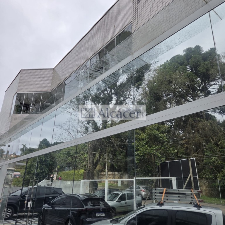 Loja para locacao no Sao Lourenco em Curitiba com 733m² por R$ 9.375,00