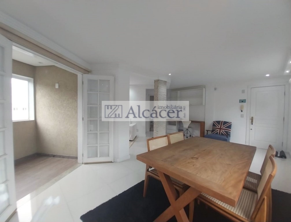 Apartamento à venda em Vista Alegre, Curitiba — Portal Chave Fácil