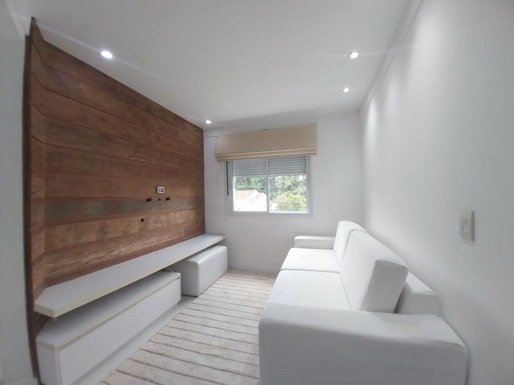 Apartamento à venda em Vista Alegre, Curitiba — Portal Chave Fácil