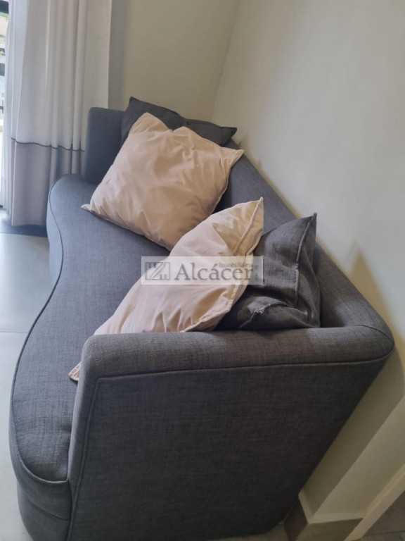 Apartamento para locacao no Alto da Gloria em Curitiba com 70m² por R$ 4.375,00
