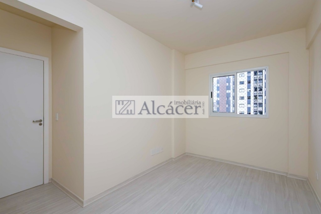 Apartamento à venda em Centro, Curitiba — Portal Chave Fácil