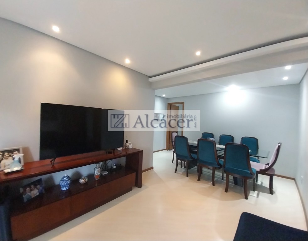 Apartamento para locacao no Alto da Gloria em Curitiba com 161,7m² por R$ 8.750,00