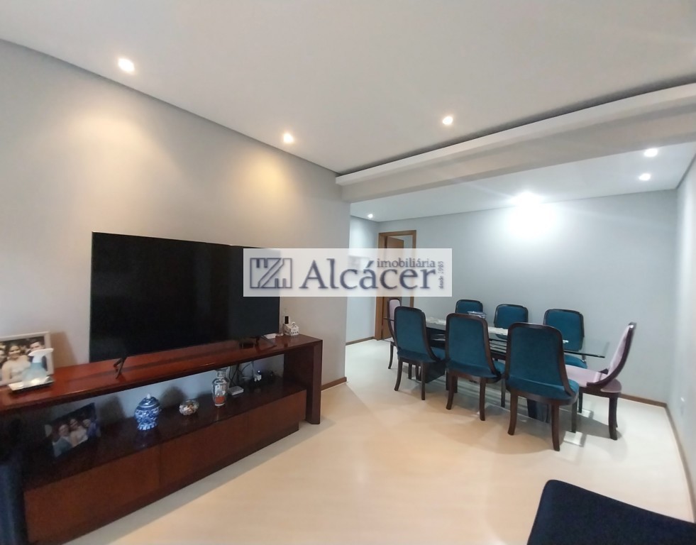 Apartamento para venda no Alto da Gloria em Curitiba com 161,7m² por R$ 1.550.000,00